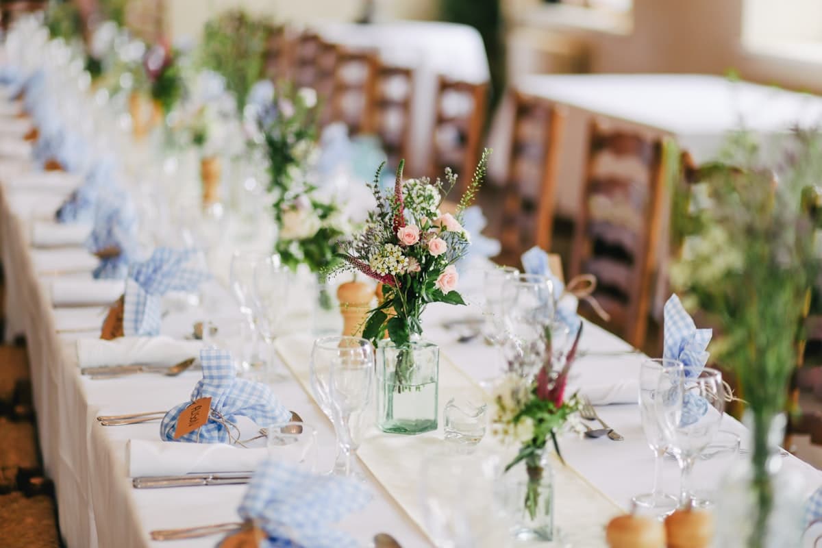 NYC Wedding Florist Blooms: curated placeholder