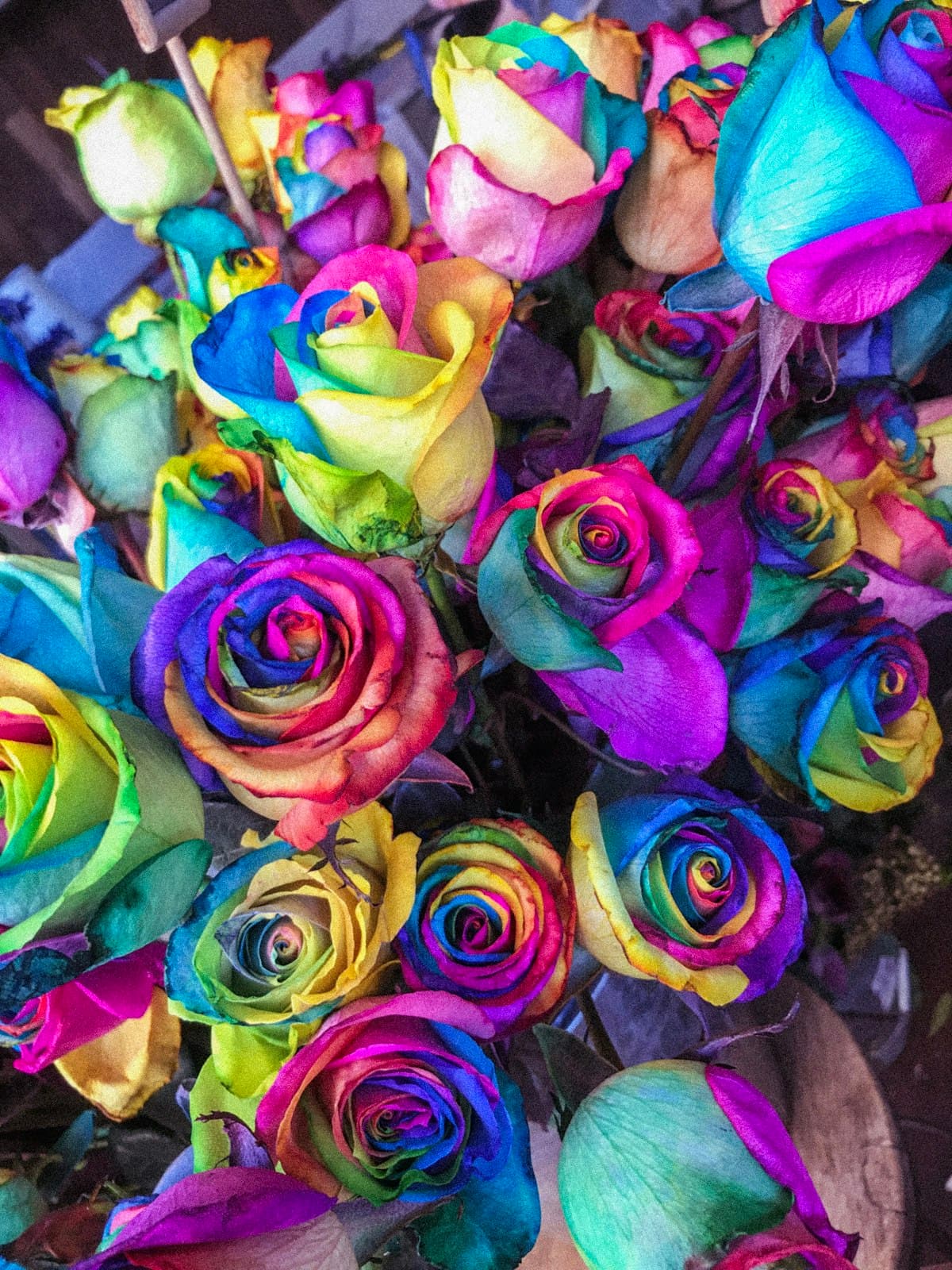 NYC Wedding Florist Blooms: curated placeholder