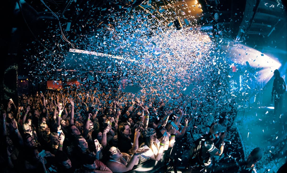 Viva! Events & Destination Management: curated placeholder