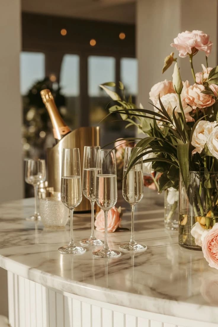 Deluxe Bartending Service — featured vendor