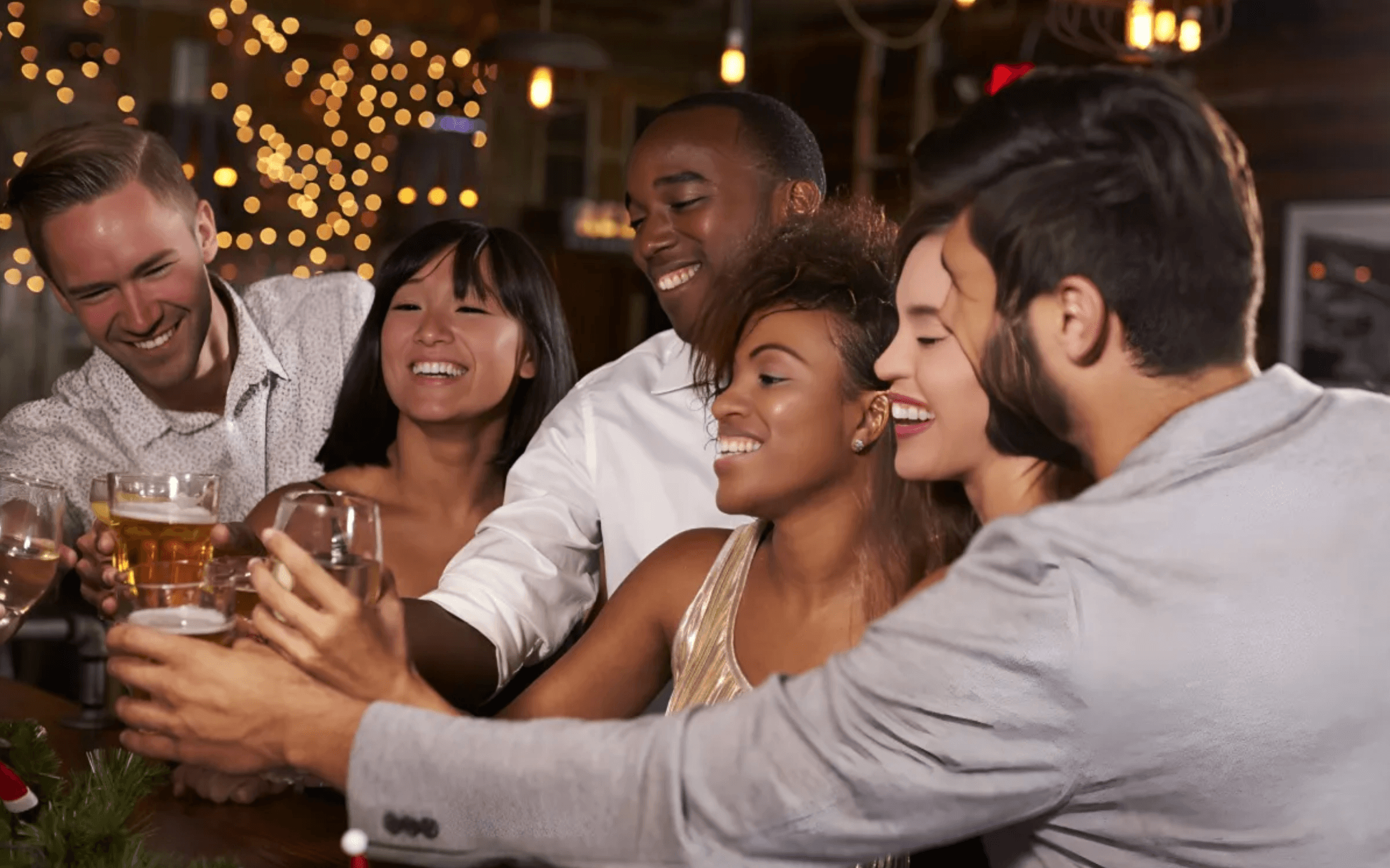Encore Bartending Service in Las Vegas portfolio