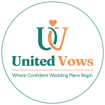 Round logo